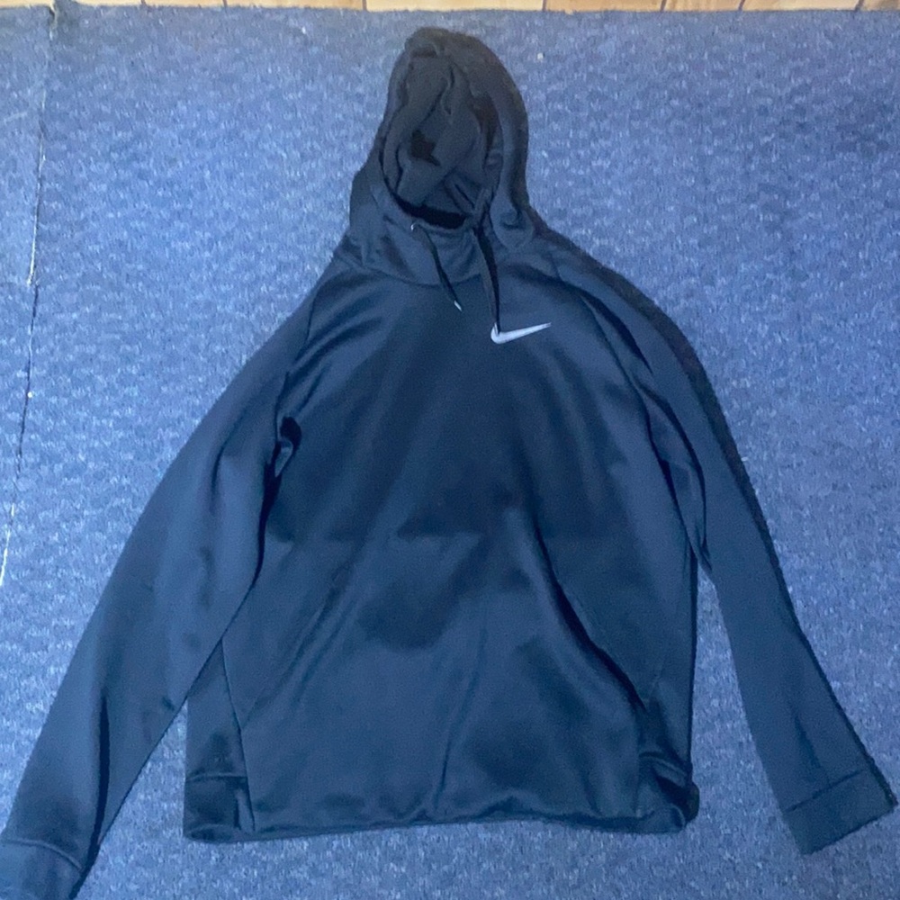 Nike DryFit Hoodie